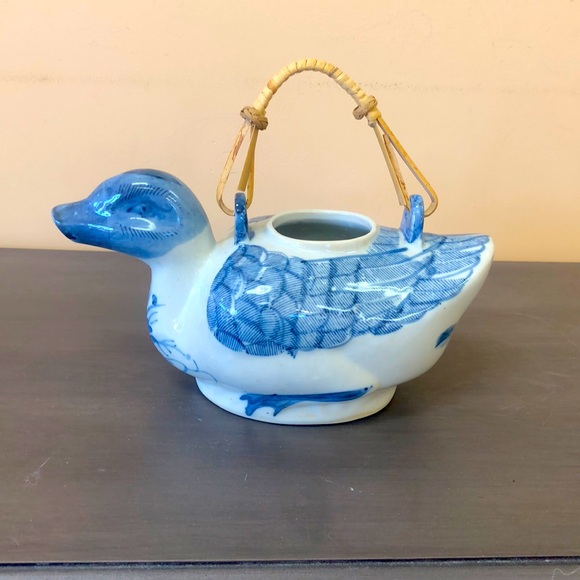 Hand Paint made in China Other - Ceramic duck